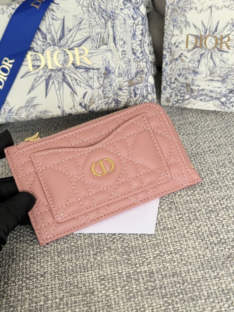 Christian Dior Wallet